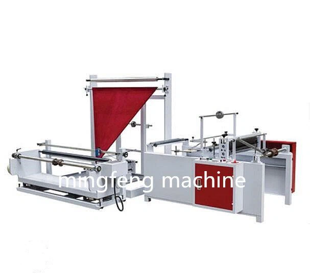 Triyang Folding machin
